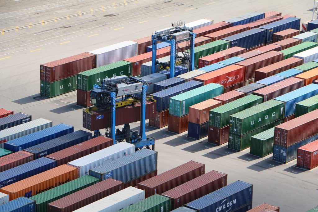 containers