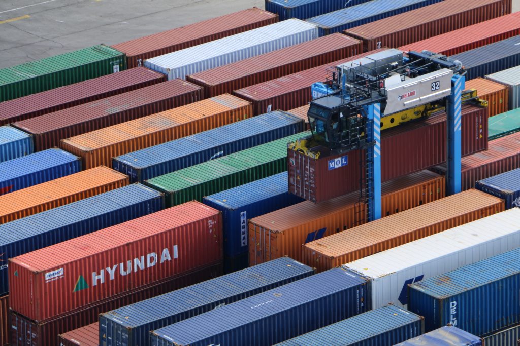 containers