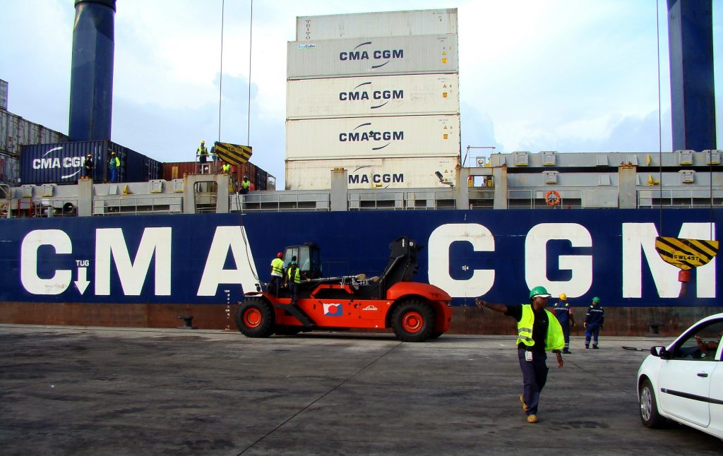 Containers